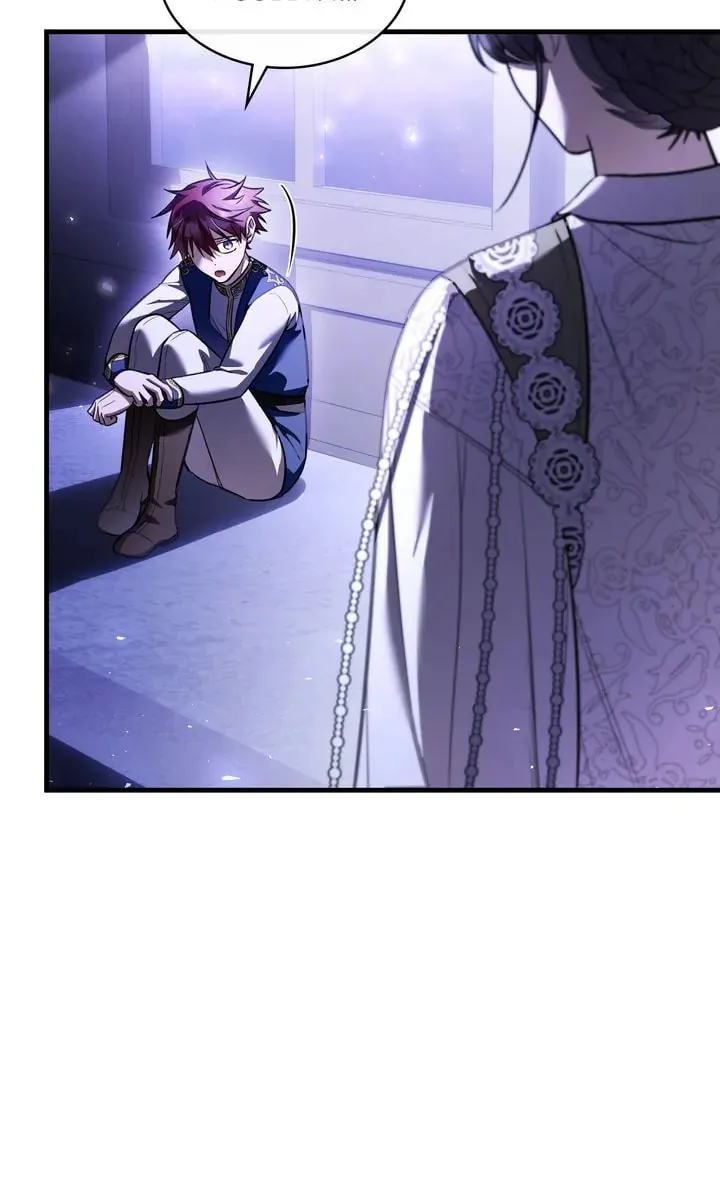 Read The Night Without Shadows chapter 65 image 70 on Lezhin