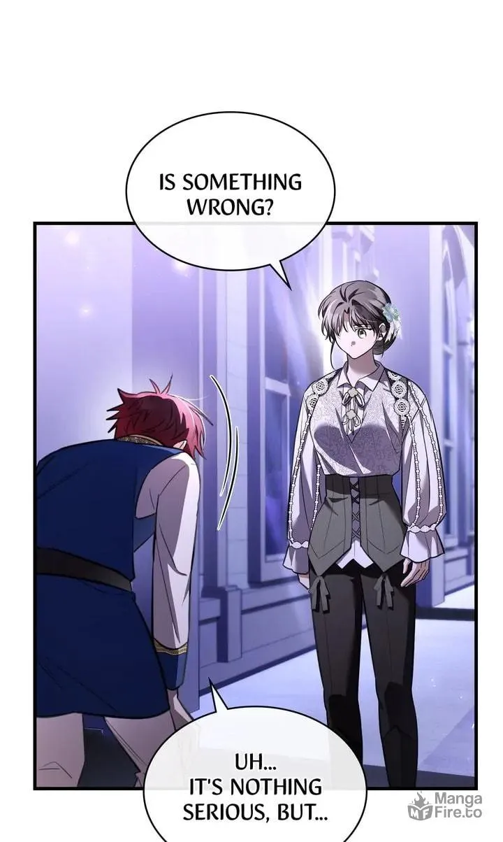 Read The Night Without Shadows chapter 65 image 71 on Lezhin