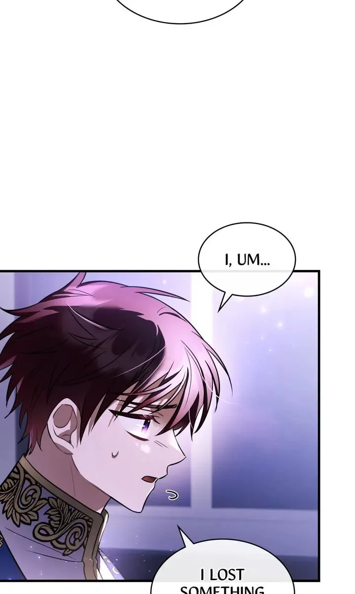 Read The Night Without Shadows chapter 65 image 72 on Lezhin