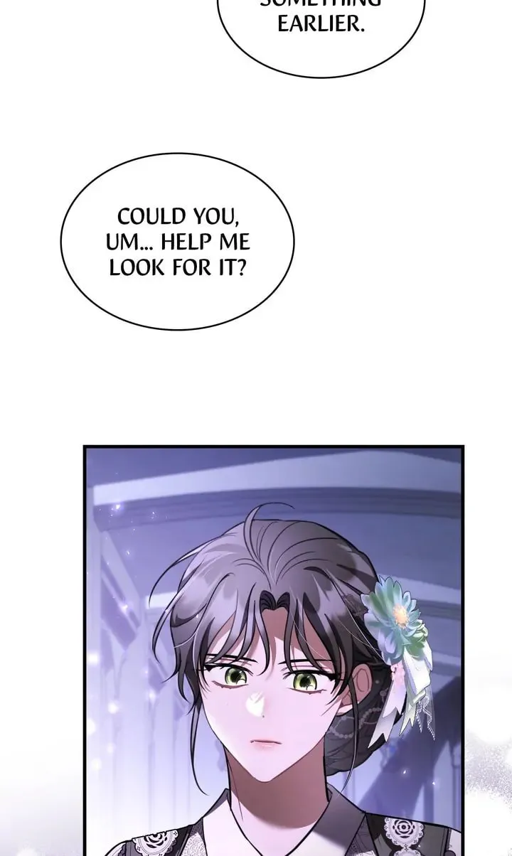 Read The Night Without Shadows chapter 65 image 73 on Lezhin