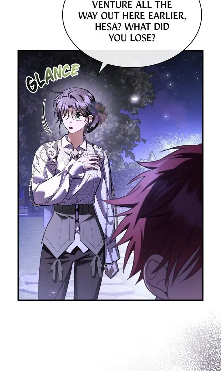 Read The Night Without Shadows chapter 65 image 76 on Lezhin