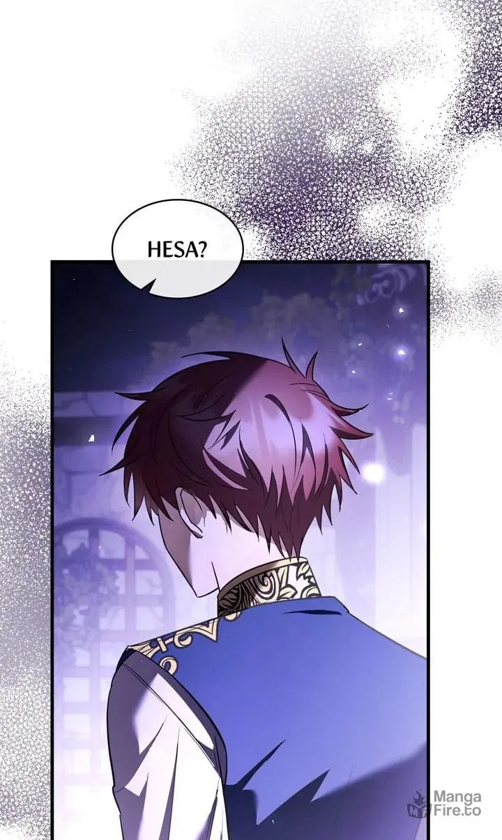 Read The Night Without Shadows chapter 65 image 77 on Lezhin