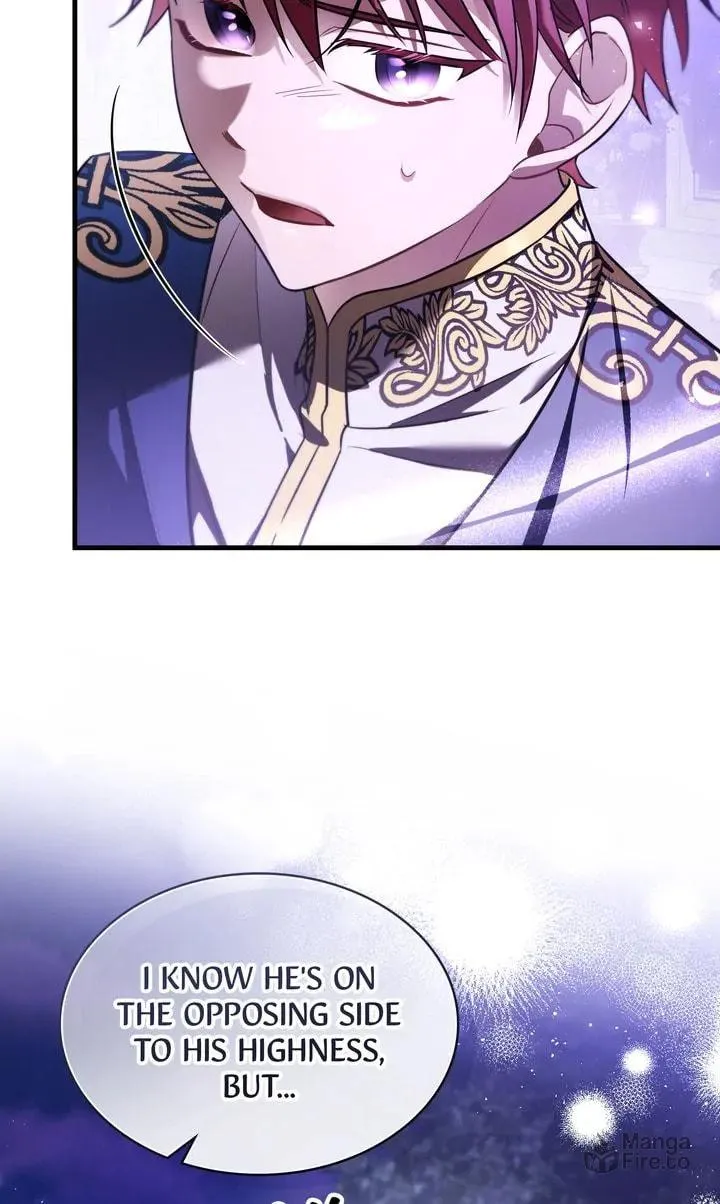 Read The Night Without Shadows chapter 65 image 79 on Lezhin