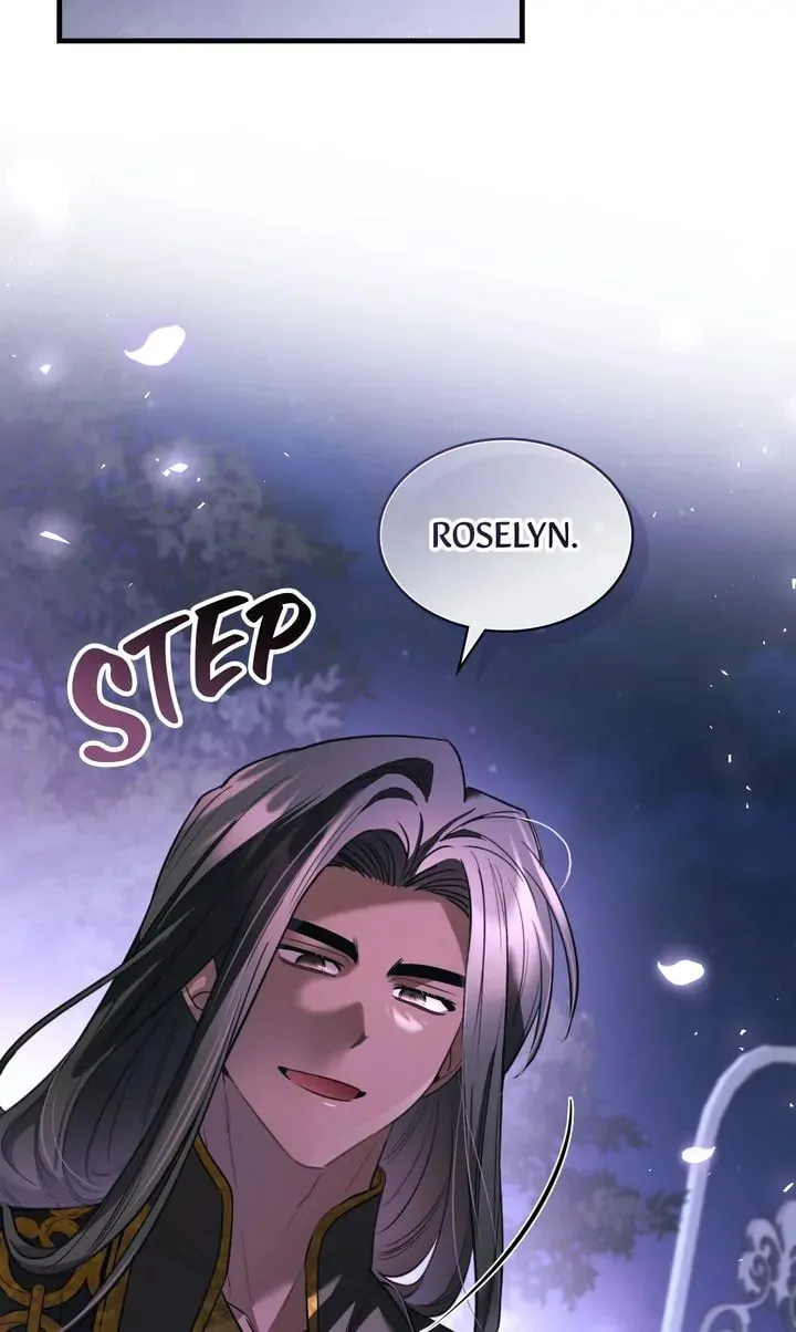 Read The Night Without Shadows chapter 65 image 82 on Lezhin
