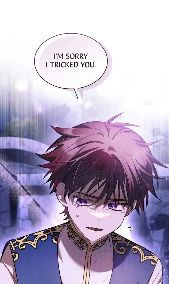 Read The Night Without Shadows chapter 65 image 87 on Lezhin