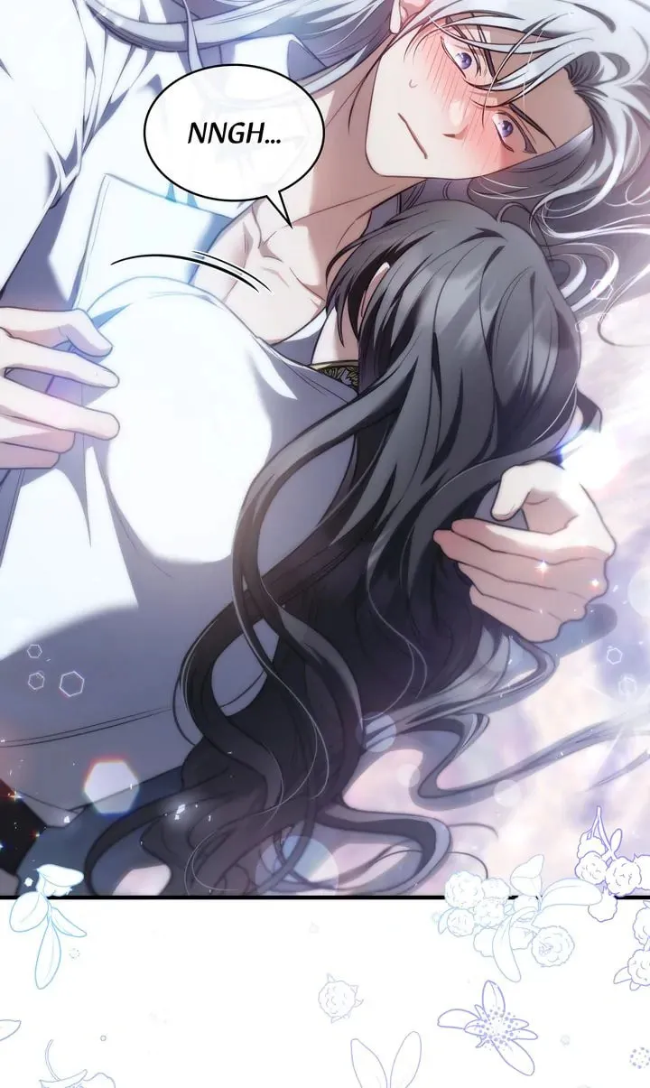Read The Night Without Shadows chapter 67 image 12 on Lezhin