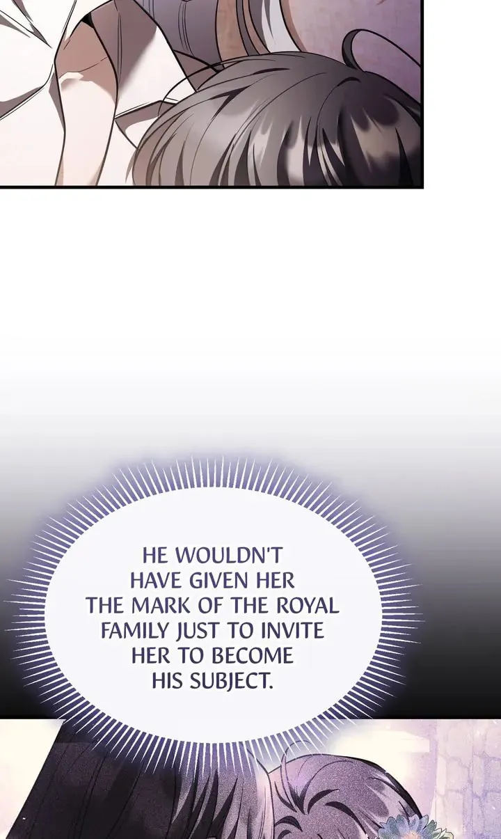 Read The Night Without Shadows chapter 67 image 25 on Lezhin
