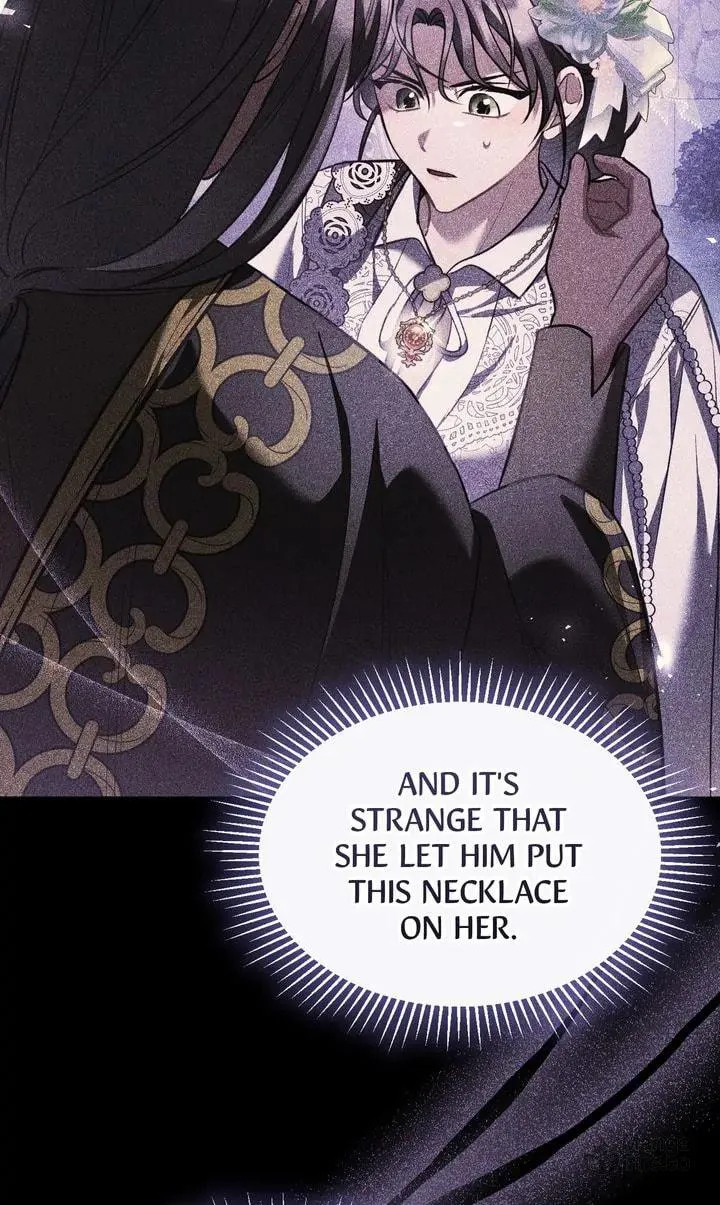 Read The Night Without Shadows chapter 67 image 26 on Lezhin