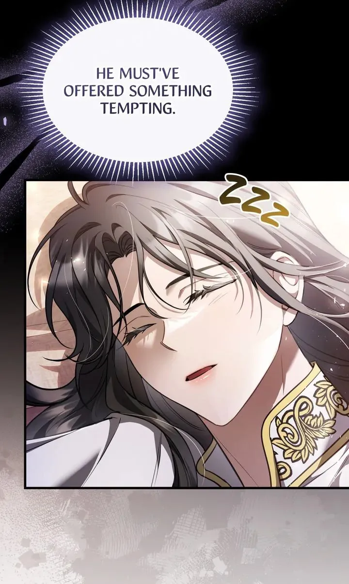 Read The Night Without Shadows chapter 67 image 27 on Lezhin
