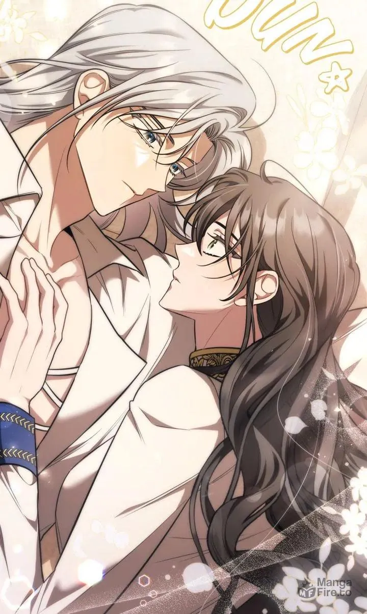 Read The Night Without Shadows chapter 67 image 29 on Lezhin