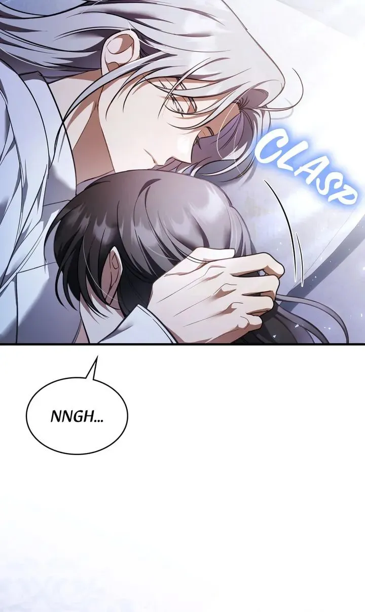 Read The Night Without Shadows chapter 67 image 3 on Lezhin