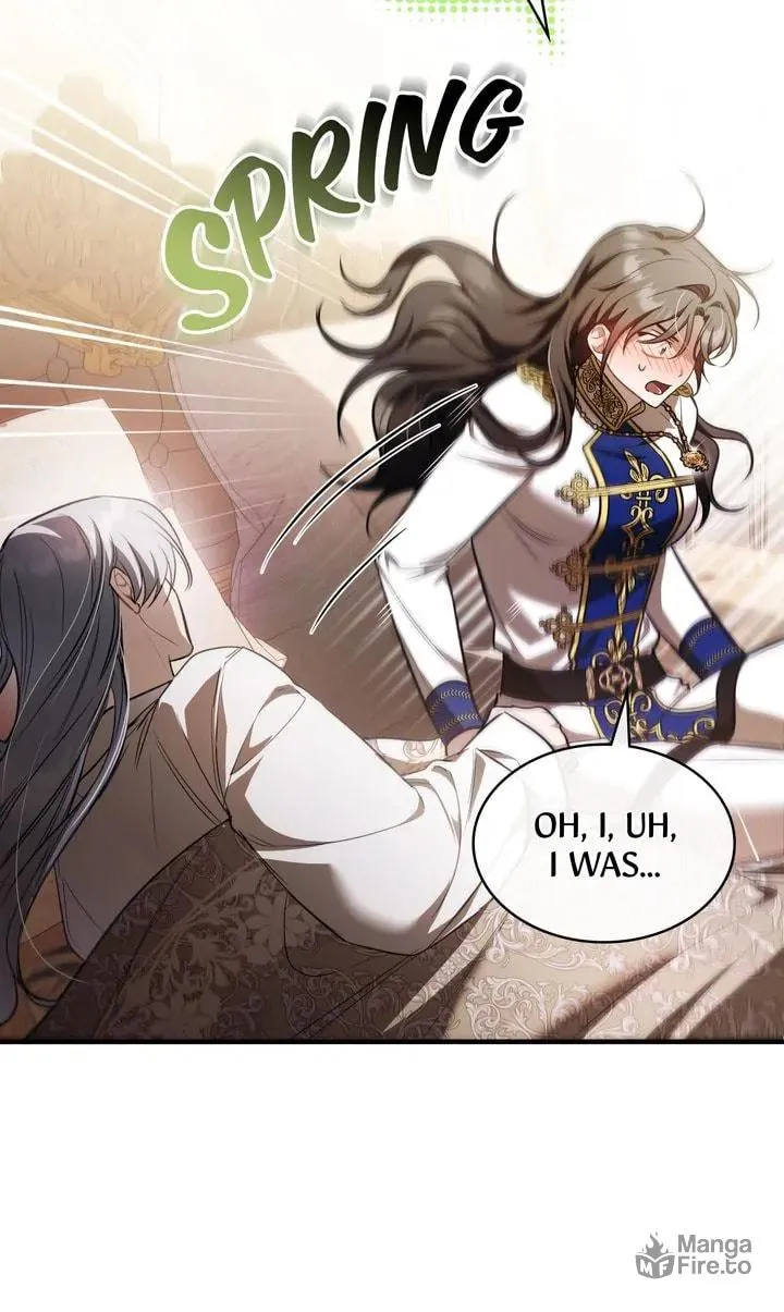 Read The Night Without Shadows chapter 67 image 32 on Lezhin
