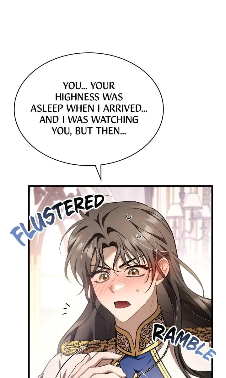 Read The Night Without Shadows chapter 67 image 33 on Lezhin