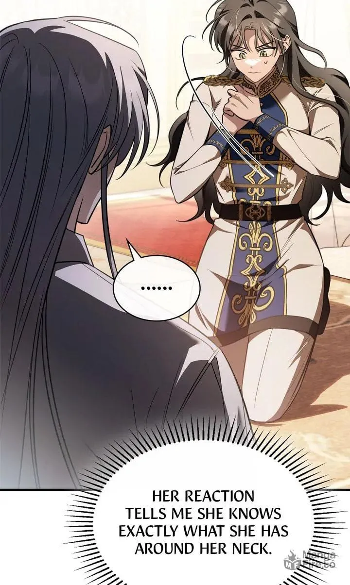 Read The Night Without Shadows chapter 67 image 35 on Lezhin