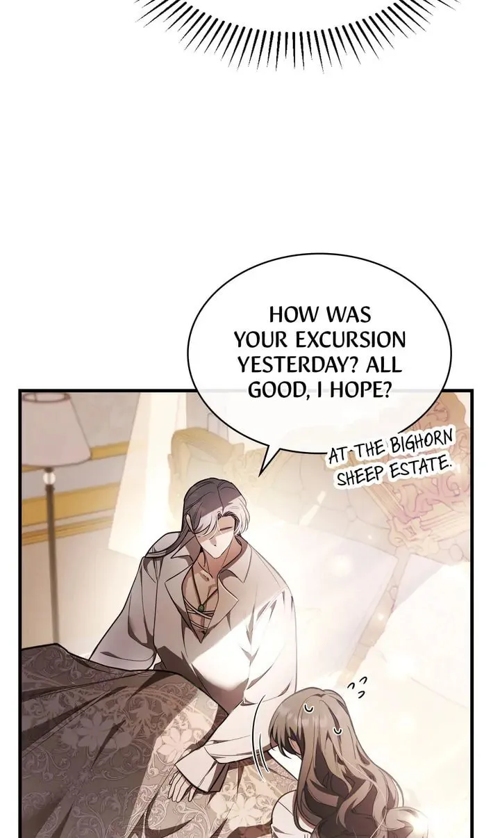 Read The Night Without Shadows chapter 67 image 36 on Lezhin