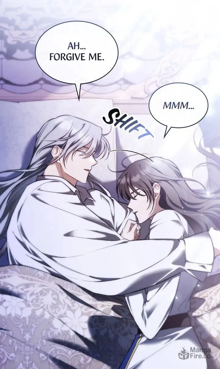 Read The Night Without Shadows chapter 67 image 4 on Lezhin