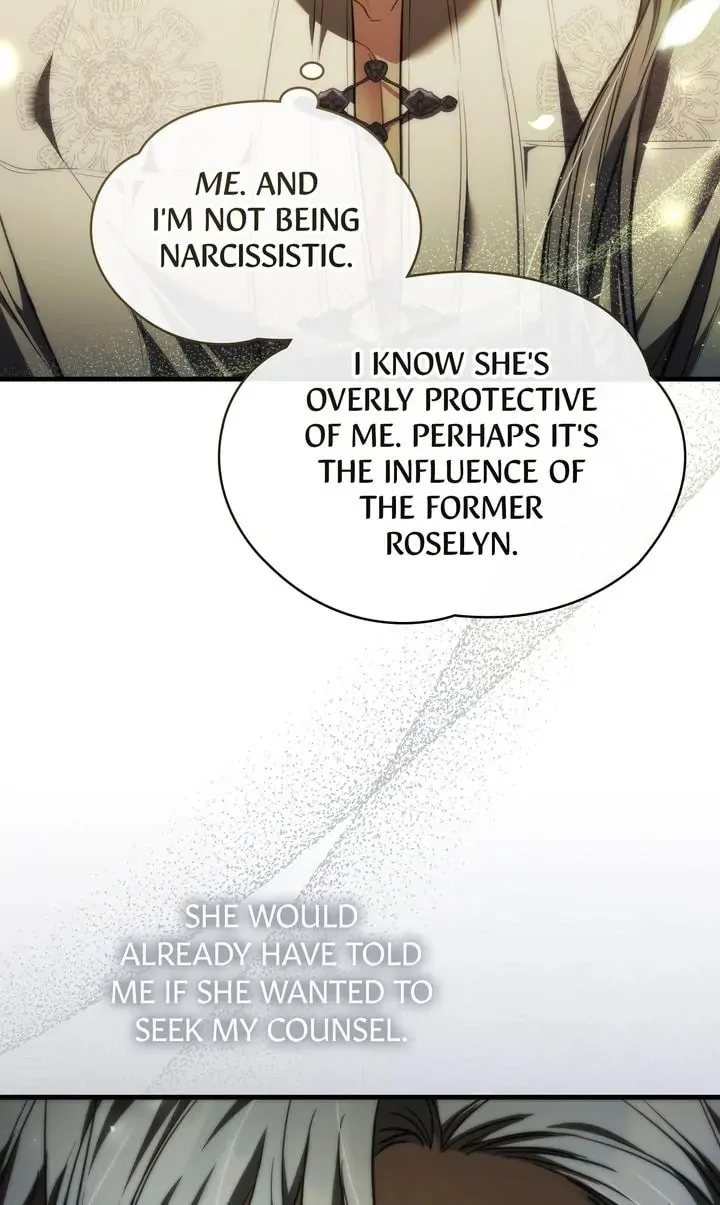 Read The Night Without Shadows chapter 67 image 43 on Lezhin