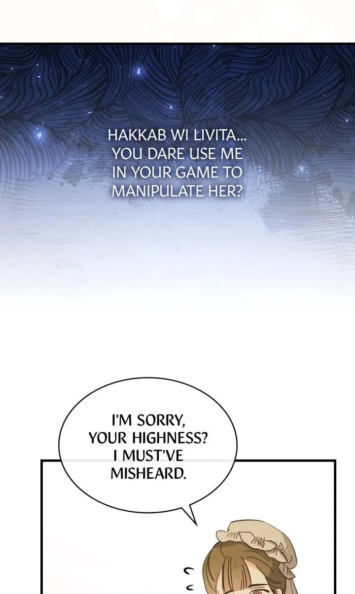 Read The Night Without Shadows chapter 67 image 45 on Lezhin