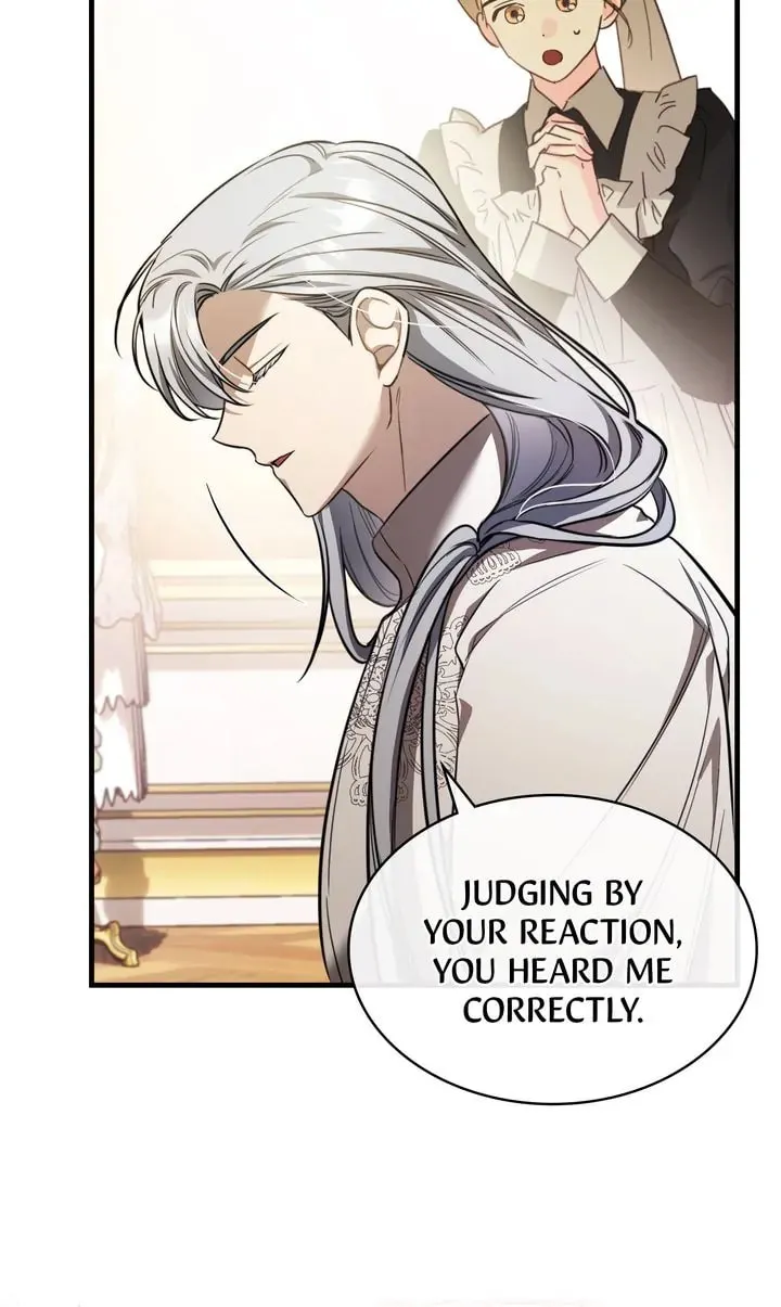 Read The Night Without Shadows chapter 67 image 46 on Lezhin