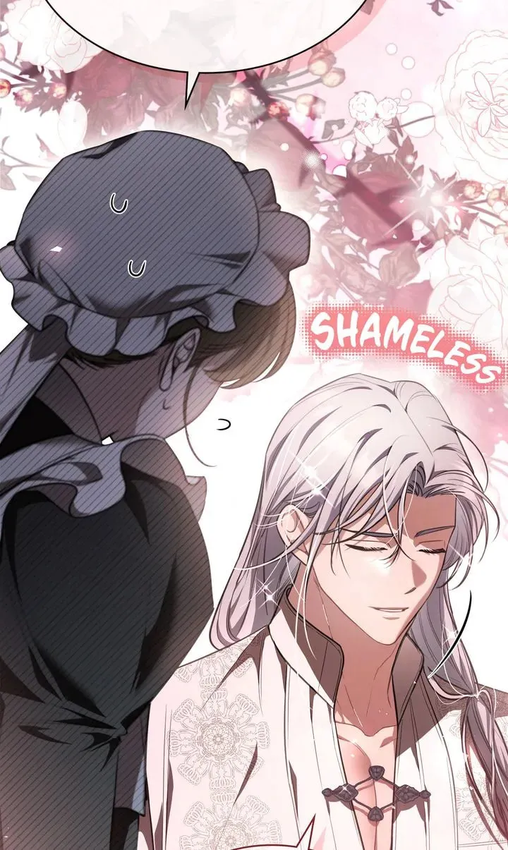 Read The Night Without Shadows chapter 67 image 48 on Lezhin