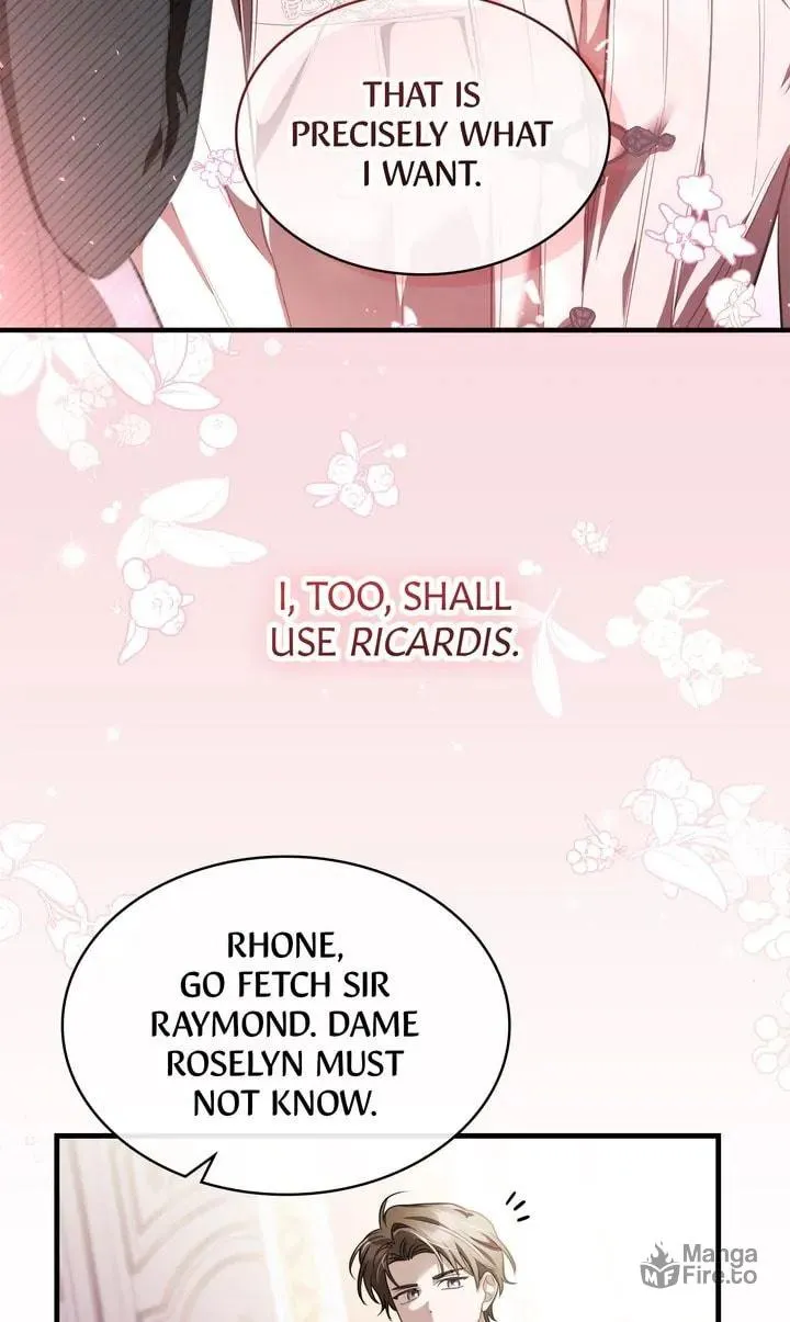Read The Night Without Shadows chapter 67 image 49 on Lezhin