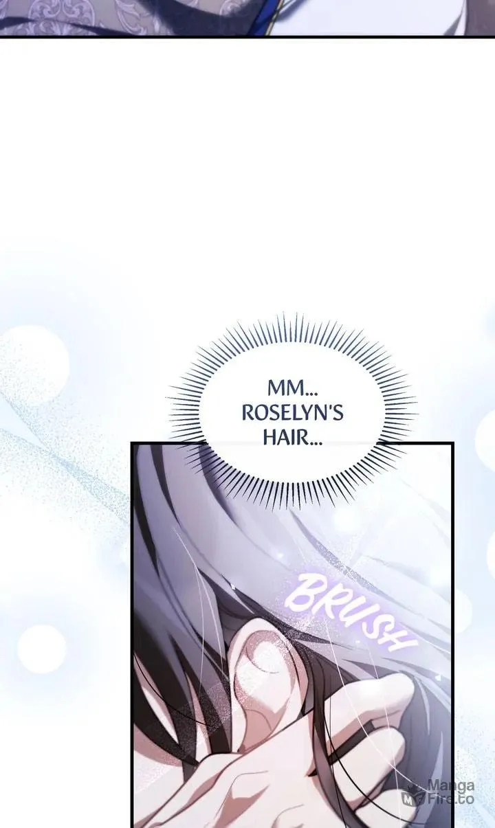 Read The Night Without Shadows chapter 67 image 5 on Lezhin