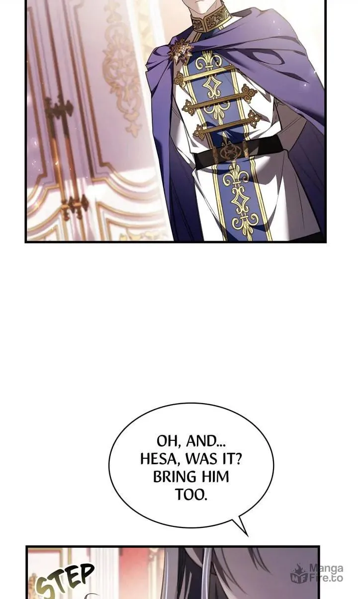 Read The Night Without Shadows chapter 67 image 50 on Lezhin