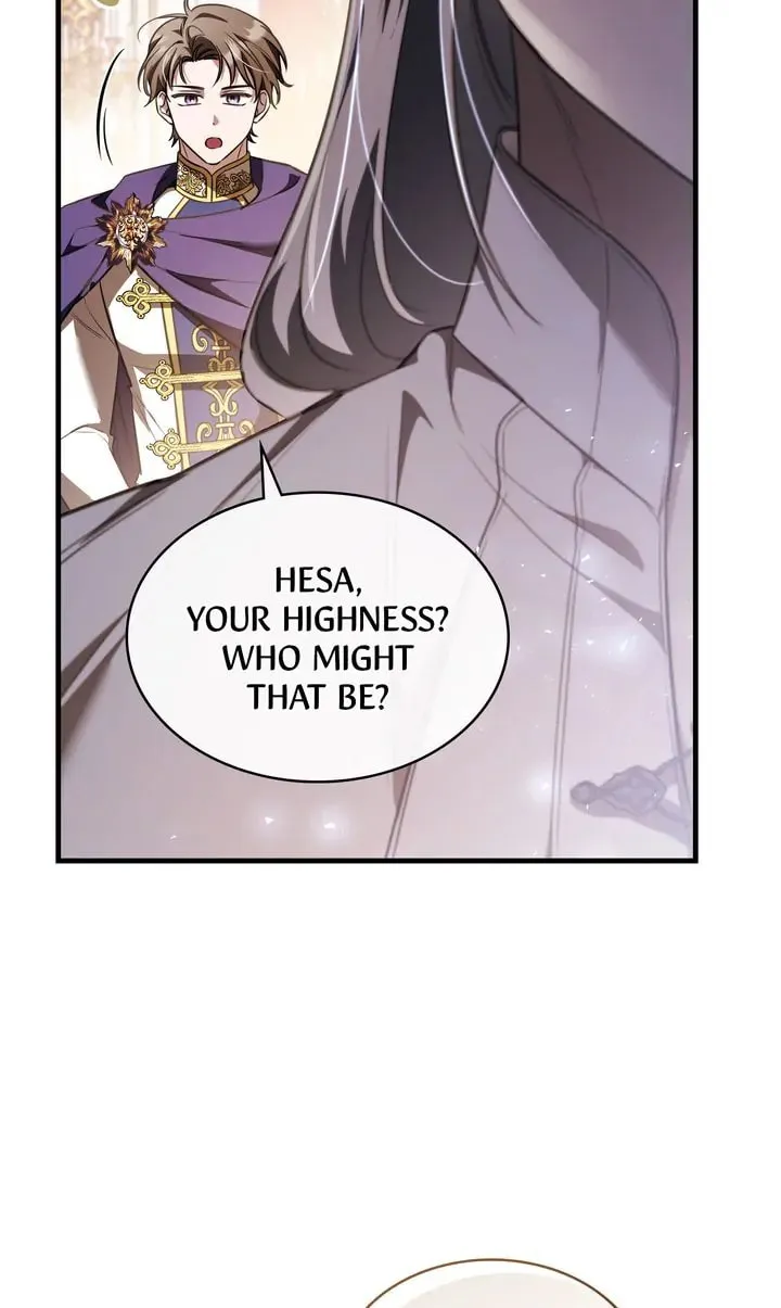 Read The Night Without Shadows chapter 67 image 51 on Lezhin