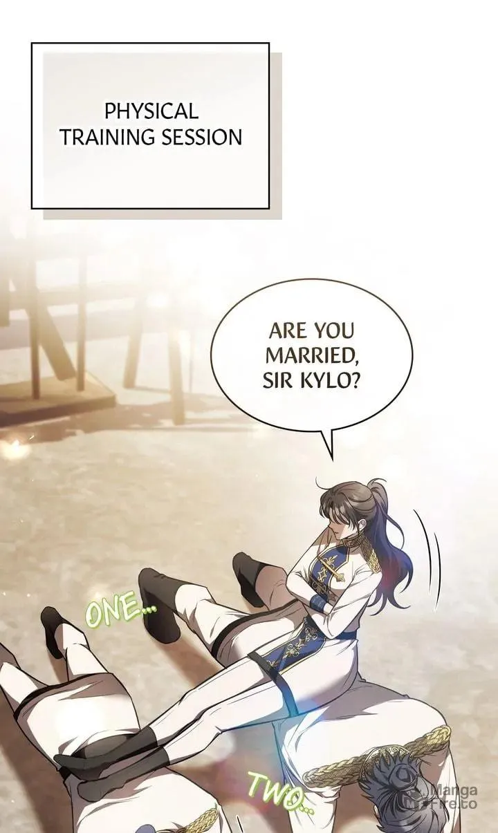 Read The Night Without Shadows chapter 67 image 56 on Lezhin