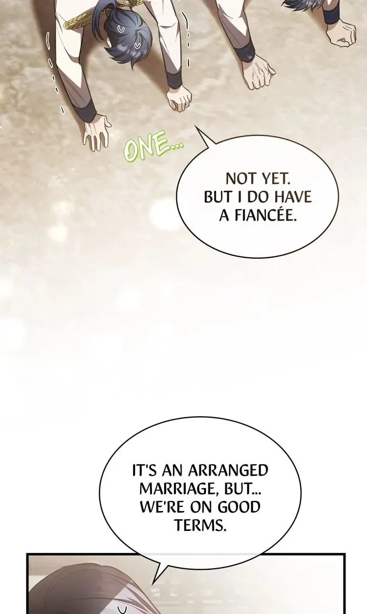 Read The Night Without Shadows chapter 67 image 57 on Lezhin