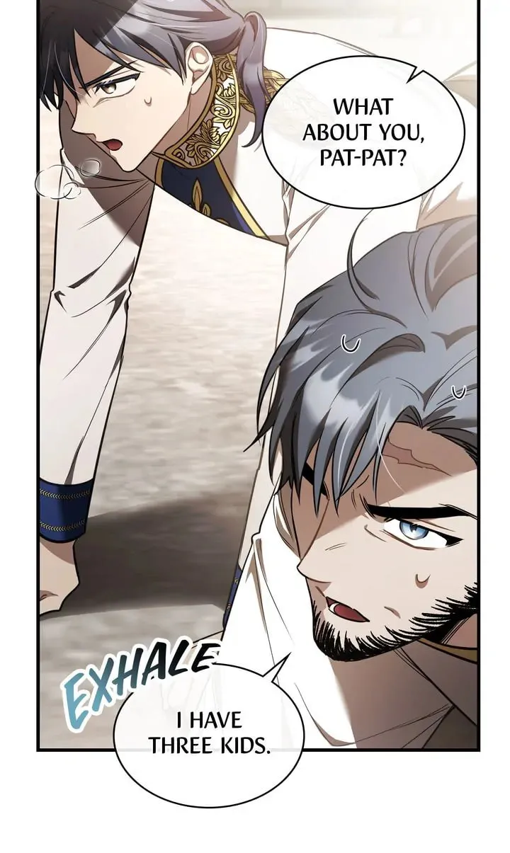 Read The Night Without Shadows chapter 67 image 58 on Lezhin