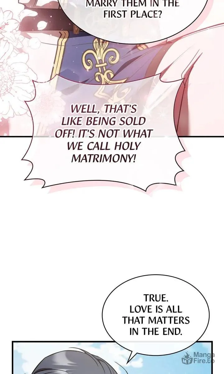 Read The Night Without Shadows chapter 67 image 68 on Lezhin