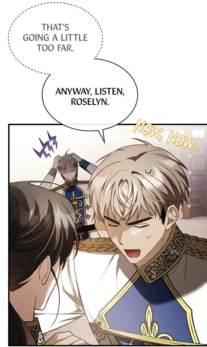 Read The Night Without Shadows chapter 67 image 75 on Lezhin