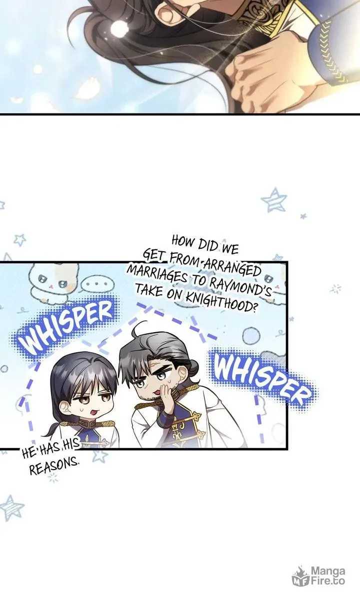 Read The Night Without Shadows chapter 67 image 79 on Lezhin