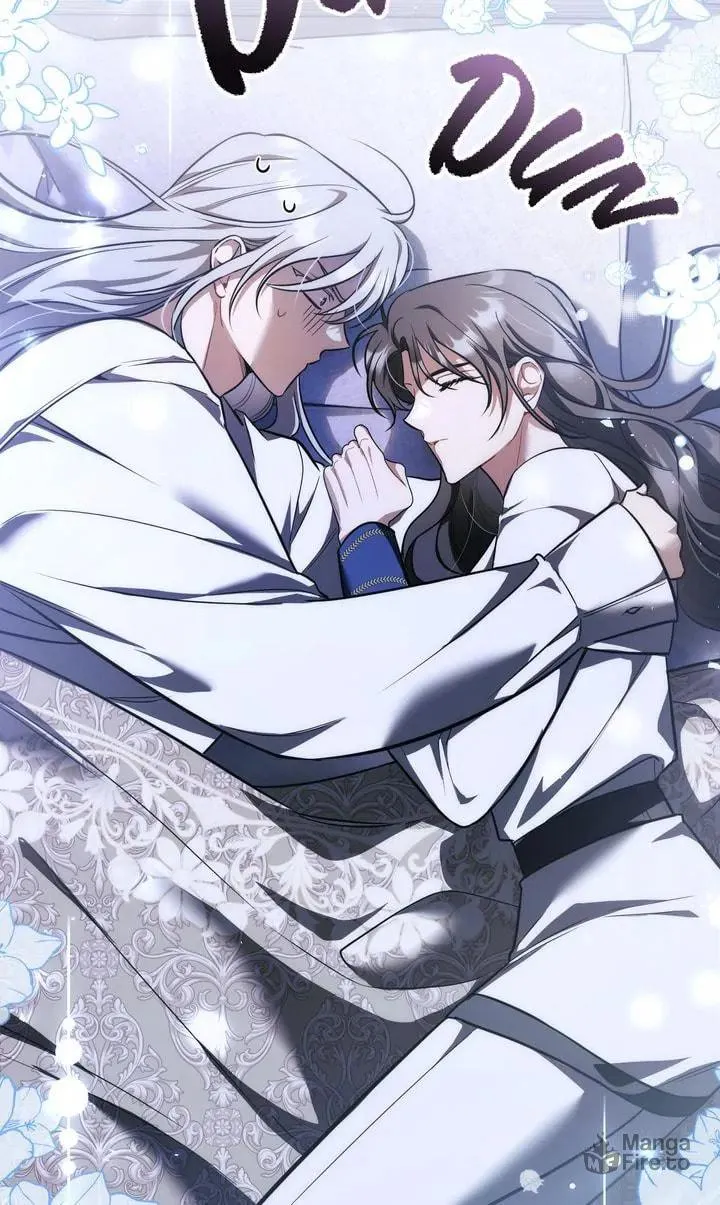 Read The Night Without Shadows chapter 67 image 8 on Lezhin