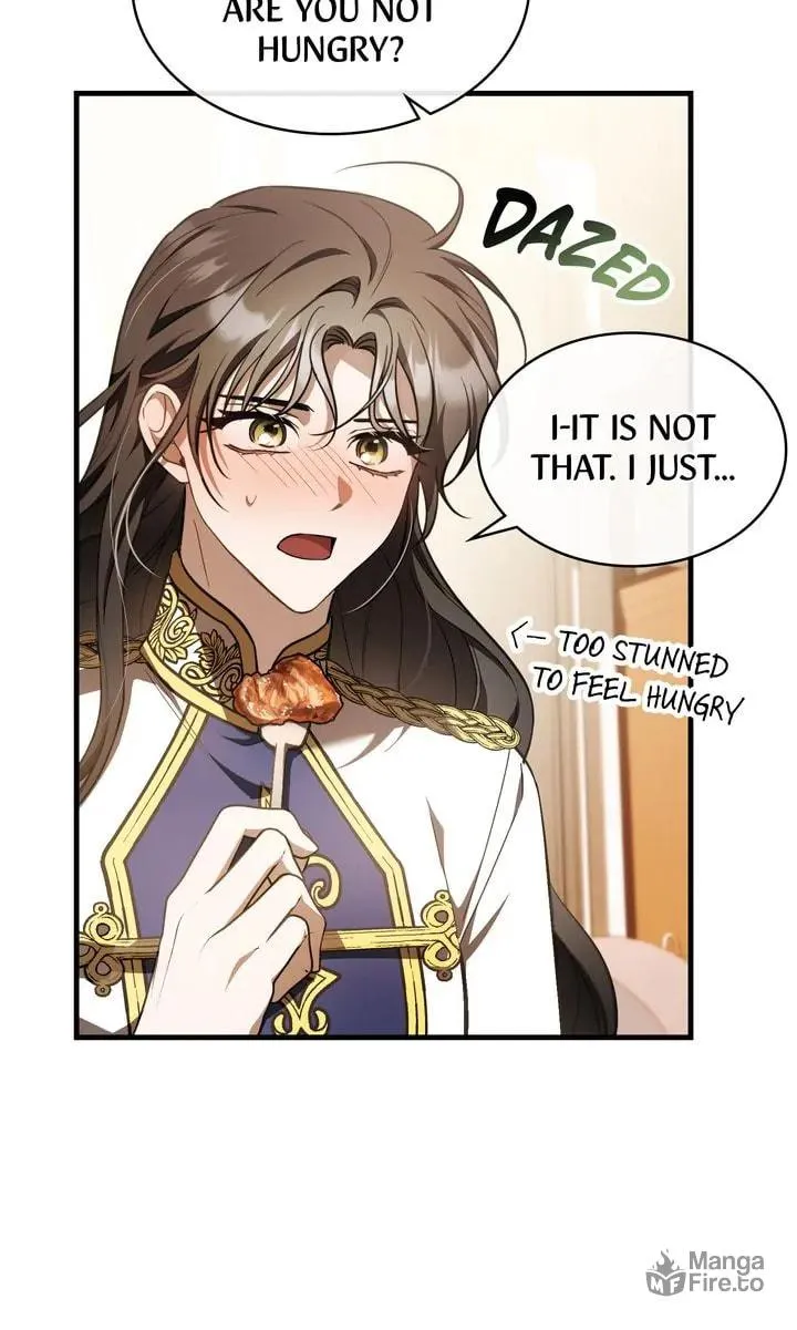 Read The Night Without Shadows chapter 68 image 14 on Lezhin