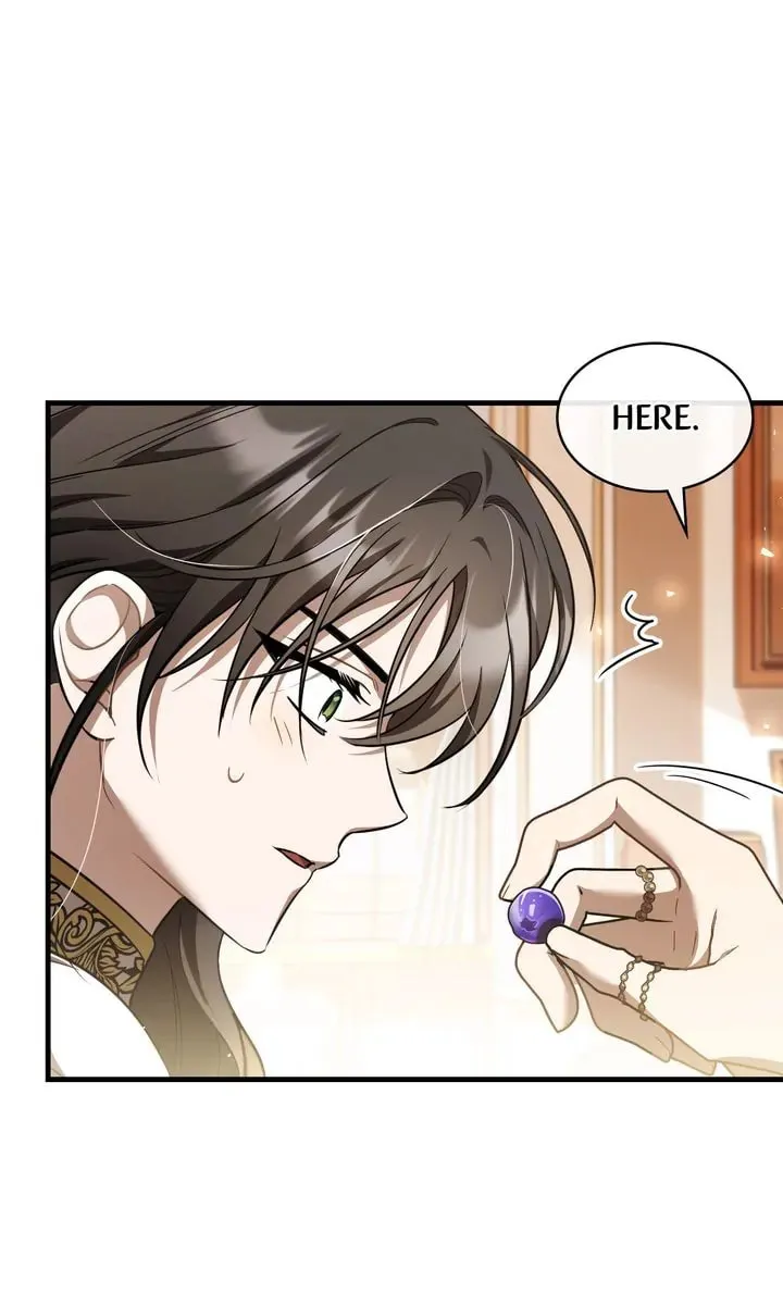 Read The Night Without Shadows chapter 68 image 15 on Lezhin