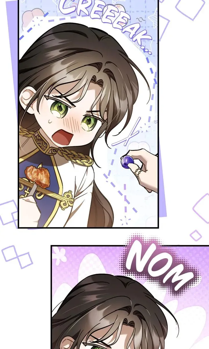 Read The Night Without Shadows chapter 68 image 18 on Lezhin