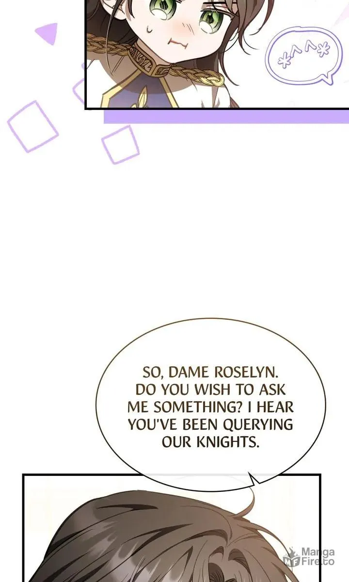 Read The Night Without Shadows chapter 68 image 19 on Lezhin