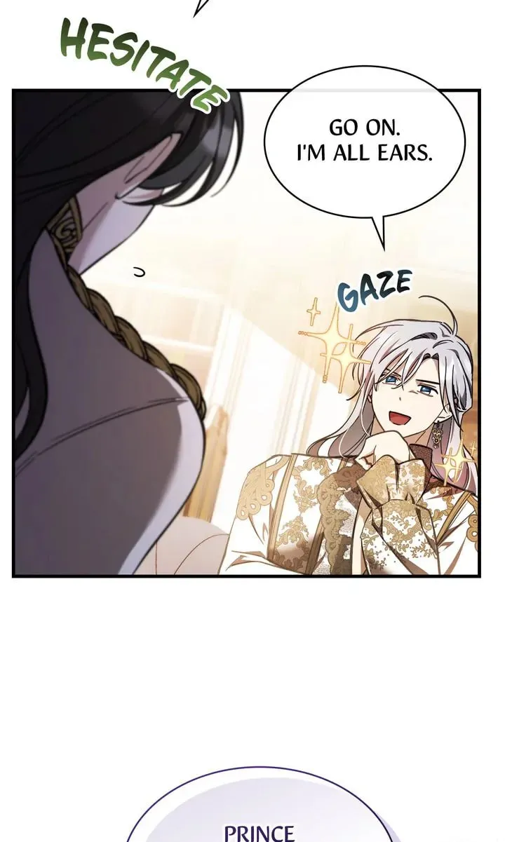 Read The Night Without Shadows chapter 68 image 21 on Lezhin