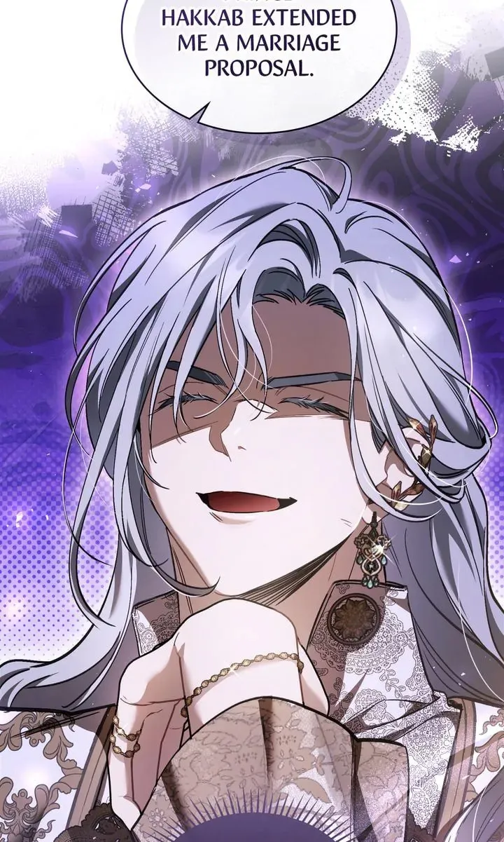 Read The Night Without Shadows chapter 68 image 22 on Lezhin