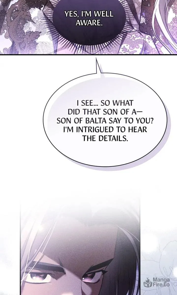 Read The Night Without Shadows chapter 68 image 23 on Lezhin