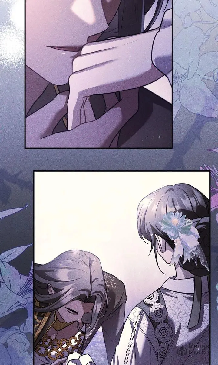 Read The Night Without Shadows chapter 68 image 24 on Lezhin
