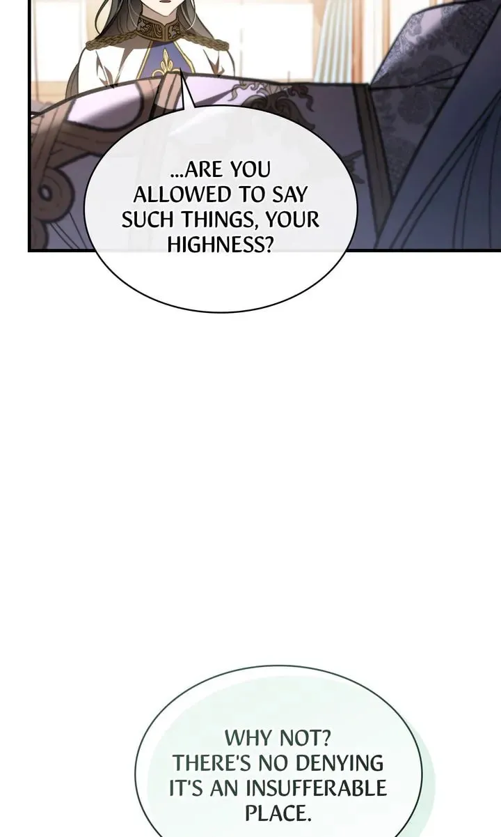 Read The Night Without Shadows chapter 68 image 28 on Lezhin