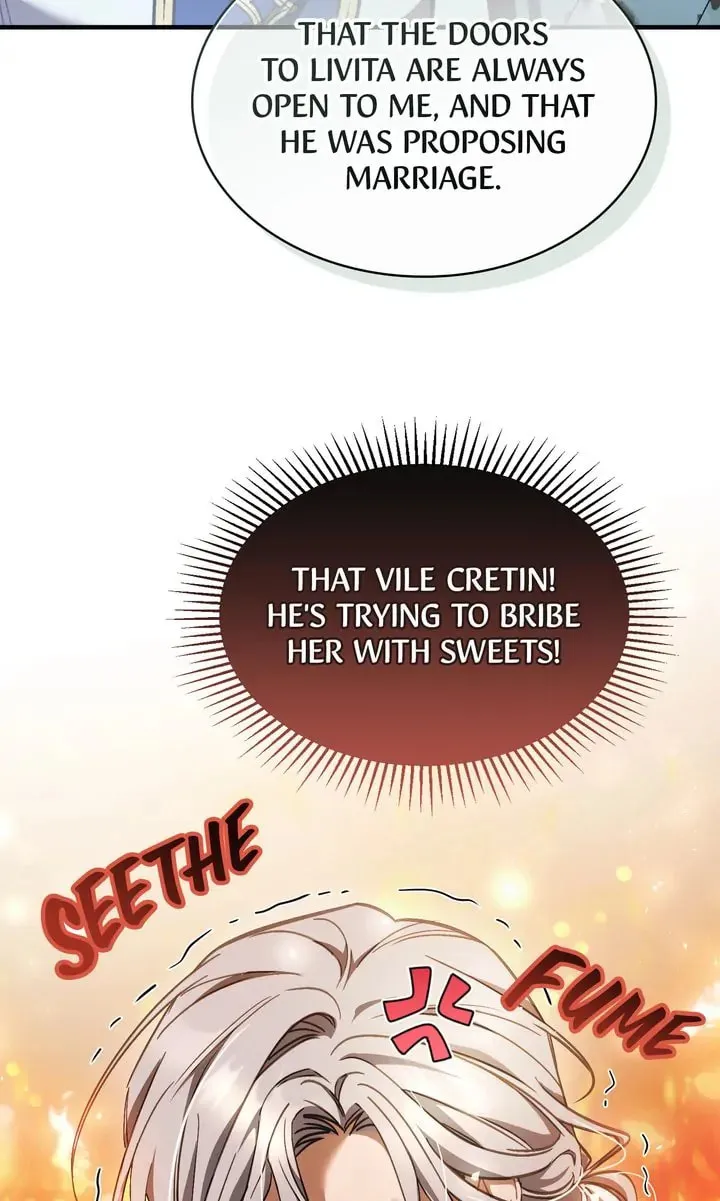 Read The Night Without Shadows chapter 68 image 30 on Lezhin
