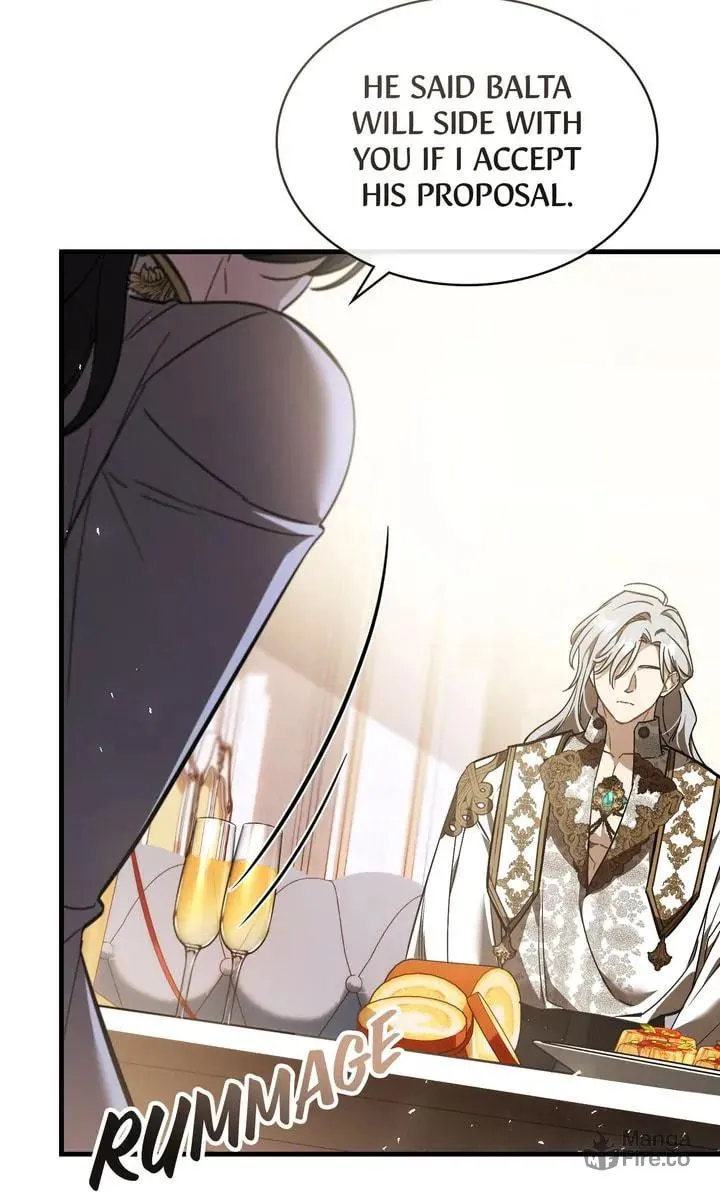 Read The Night Without Shadows chapter 68 image 32 on Lezhin