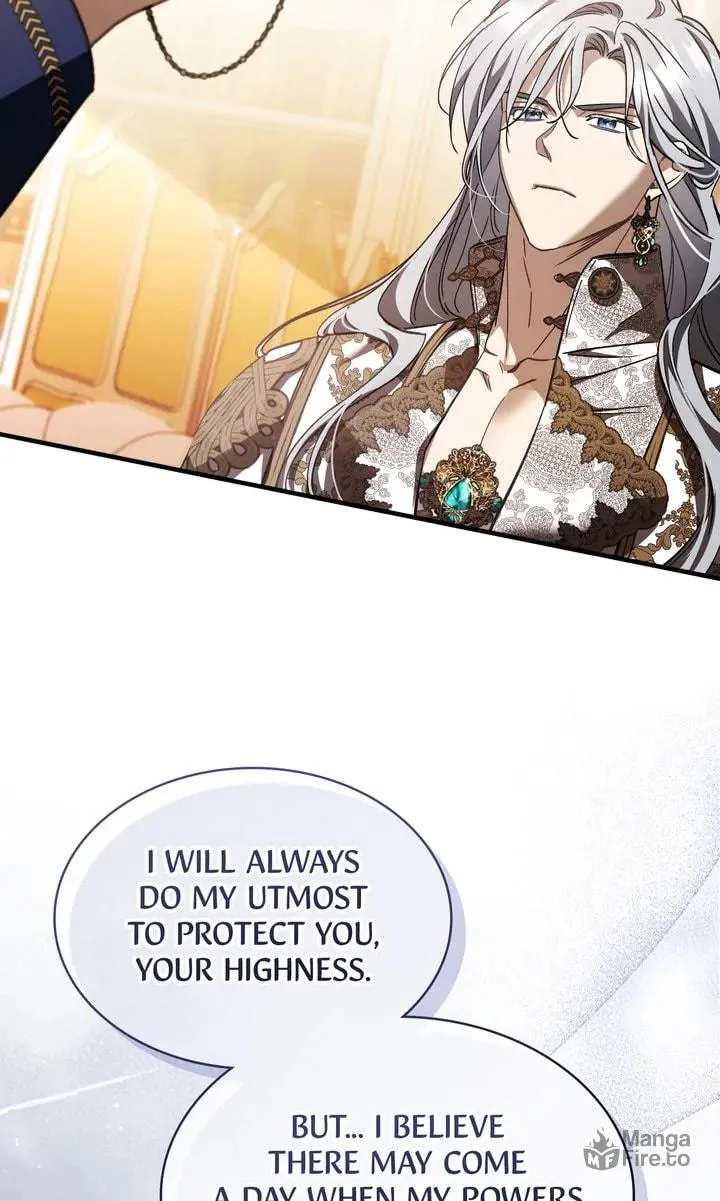 Read The Night Without Shadows chapter 68 image 34 on Lezhin