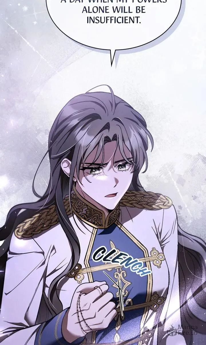 Read The Night Without Shadows chapter 68 image 35 on Lezhin