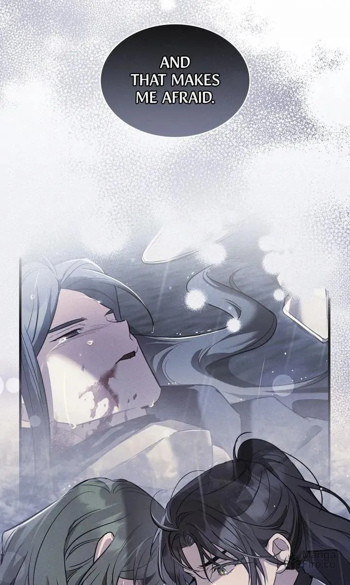 Read The Night Without Shadows chapter 68 image 38 on Lezhin