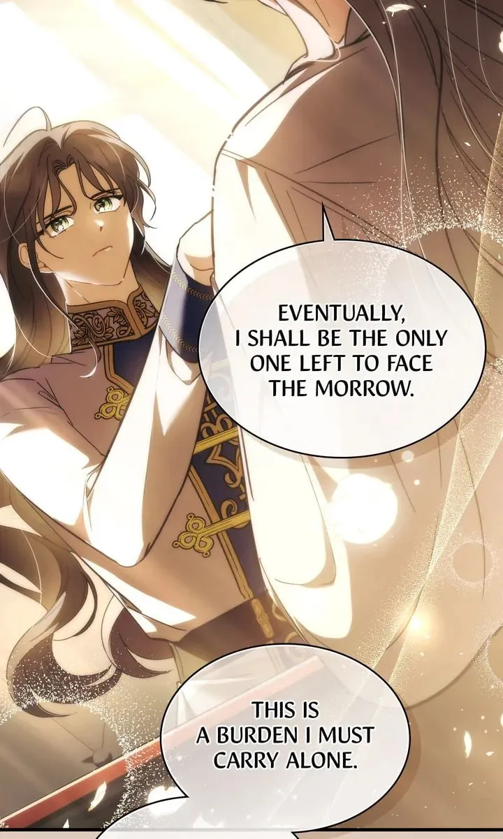 Read The Night Without Shadows chapter 68 image 42 on Lezhin